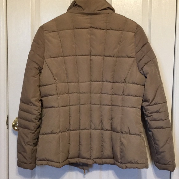 CALVIN KLEIN WATER RESISTANT JACKET - Picture 8 of 8